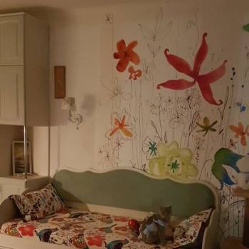 Сдается 2-х комнатная квартира, 58 м²