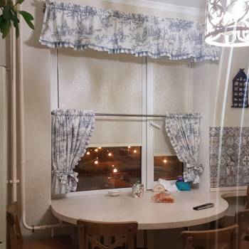 Сдается 2-х комнатная квартира, 58 м²