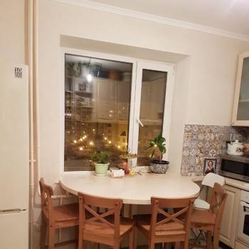 Сдается 2-х комнатная квартира, 58 м²