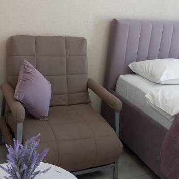 Сдается 1-комнатная квартира, 35 м²