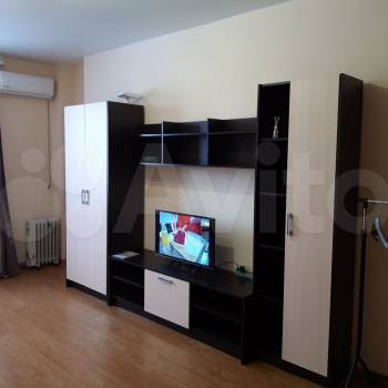 Сдается 1-комнатная квартира, 40,7 м²