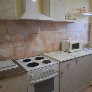 Сдается 1-комнатная квартира, 40,7 м²