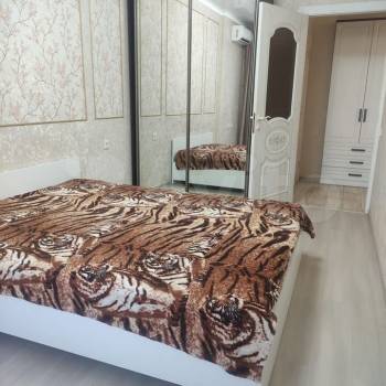 Сдается 2-х комнатная квартира, 60 м²