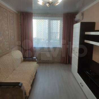 Сдается 2-х комнатная квартира, 60 м²