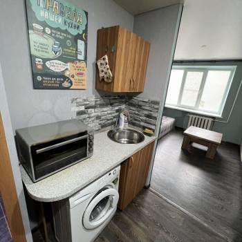 Сдается 1-комнатная квартира, 20 м²