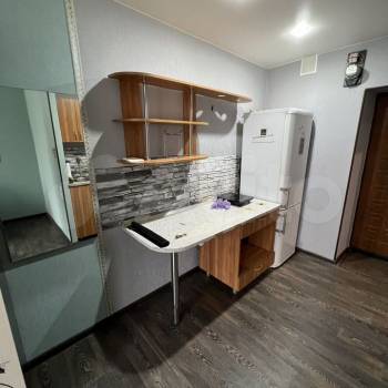 Сдается 1-комнатная квартира, 20 м²