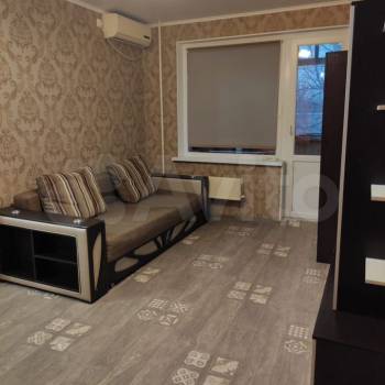 Сдается 1-комнатная квартира, 31 м²