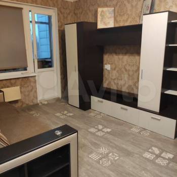 Сдается 1-комнатная квартира, 31 м²