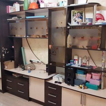 Продается 2-х комнатная квартира, 45 м²