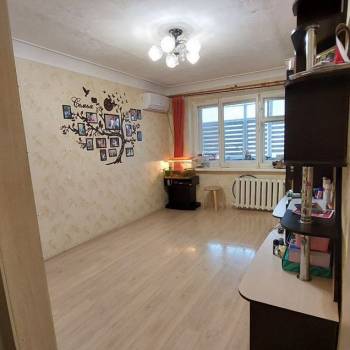 Продается 2-х комнатная квартира, 45 м²