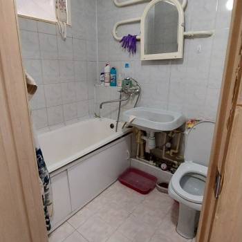 Продается 2-х комнатная квартира, 45 м²