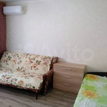 Сдается 1-комнатная квартира, 30 м²