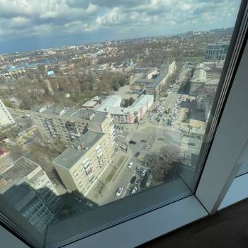 Сдается 1-комнатная квартира, 50 м²