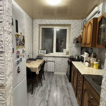 Продается 1-комнатная квартира, 36 м²