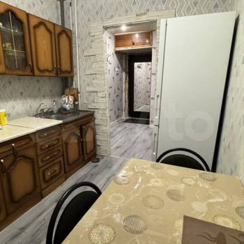 Продается 1-комнатная квартира, 36 м²