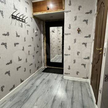 Продается 1-комнатная квартира, 36 м²