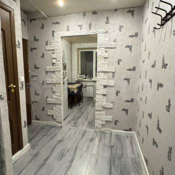 Продается 1-комнатная квартира, 36 м²