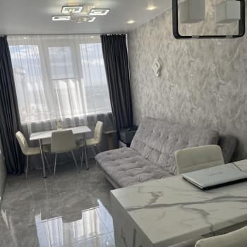 Продается 2-х комнатная квартира, 50 м²