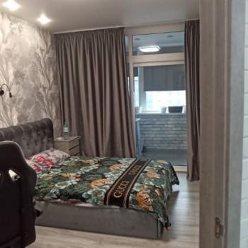 Продается 2-х комнатная квартира, 50 м²