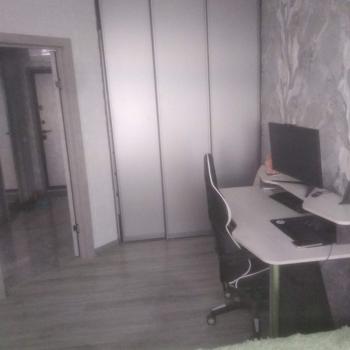 Продается 2-х комнатная квартира, 50 м²