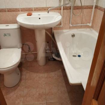 Сдается 1-комнатная квартира, 20 м²