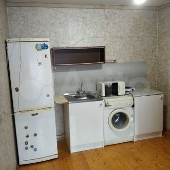 Сдается 1-комнатная квартира, 20 м²