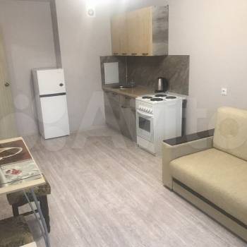 Сдается 1-комнатная квартира, 30 м²