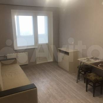 Сдается 1-комнатная квартира, 30 м²