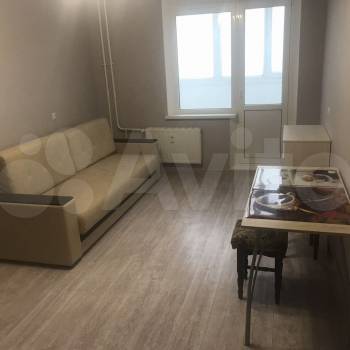 Сдается 1-комнатная квартира, 30 м²