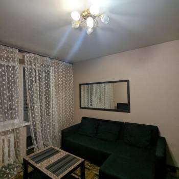 Сдается 1-комнатная квартира, 30 м²