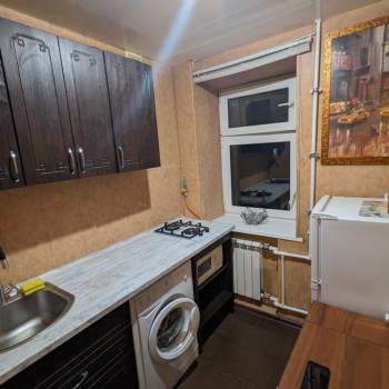 Сдается 1-комнатная квартира, 30 м²