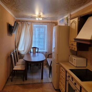Продается 2-х комнатная квартира, 62 м²