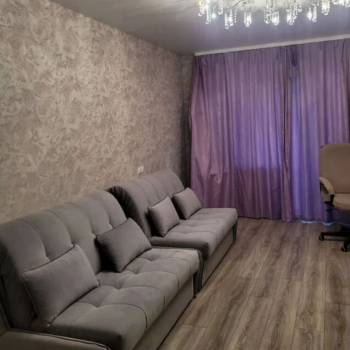 Продается 2-х комнатная квартира, 62 м²