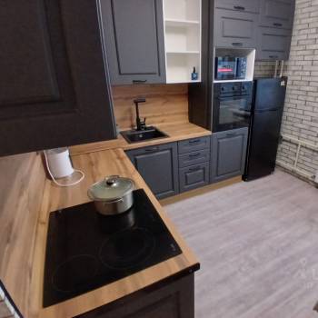 Сдается 1-комнатная квартира, 36,6 м²