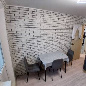 Сдается 1-комнатная квартира, 36,6 м²