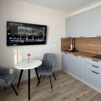 Сдается 1-комнатная квартира, 24 м²