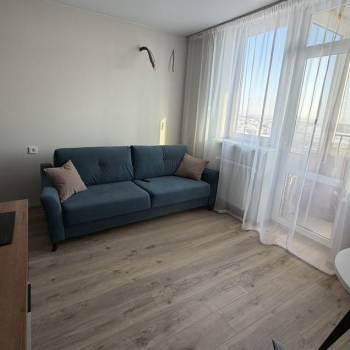 Сдается 1-комнатная квартира, 24 м²