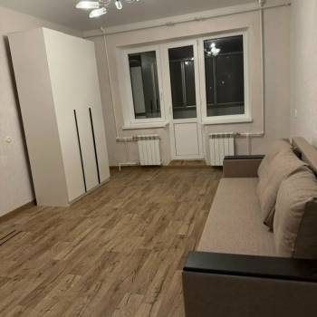 Сдается 1-комнатная квартира, 0 м²