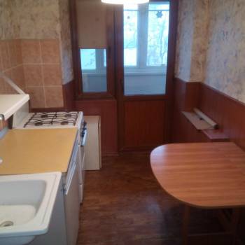 Сдается 2-х комнатная квартира, 37 м²