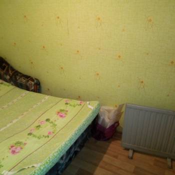 Сдается 2-х комнатная квартира, 37 м²