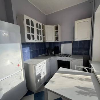 Продается 1-комнатная квартира, 40 м²