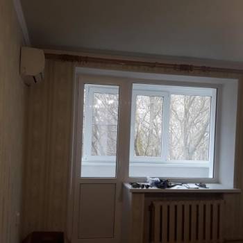 Сдается 1-комнатная квартира, 33 м²