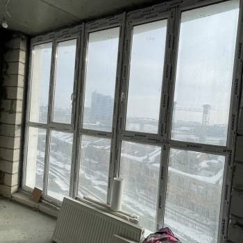 Продается 2-х комнатная квартира, 45,9 м²