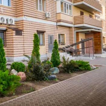 Сдается 1-комнатная квартира, 37,4 м²