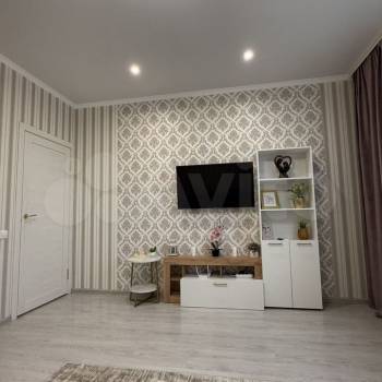 Сдается 1-комнатная квартира, 38,5 м²