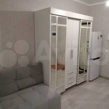Сдается 1-комнатная квартира, 28 м²