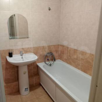 Сдается 1-комнатная квартира, 28 м²