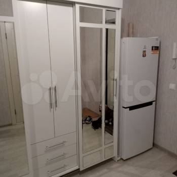 Сдается 1-комнатная квартира, 28 м²