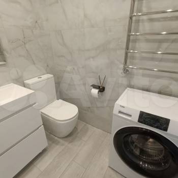 Сдается 1-комнатная квартира, 35 м²