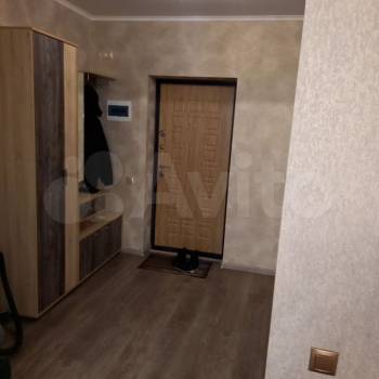 Сдается 1-комнатная квартира, 51 м²